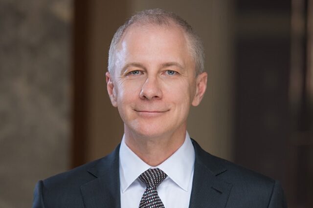 Milan Galik, CEO, Interactive Brokers Milan Galik, CEO, Interactive Brokers