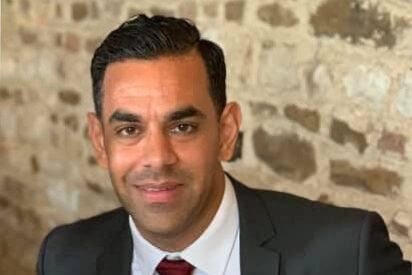 Neil Palan, multi-asset trader, Sarasin & Partners Neil Palan, multi-asset trader, Sarasin & Partners