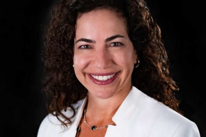 Jacqueline Mesa, global head of policy, FIA