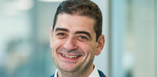 NICK DANIEL on the shifting dynamic between traders and portfolio managers Nick Daniel, Redwheel