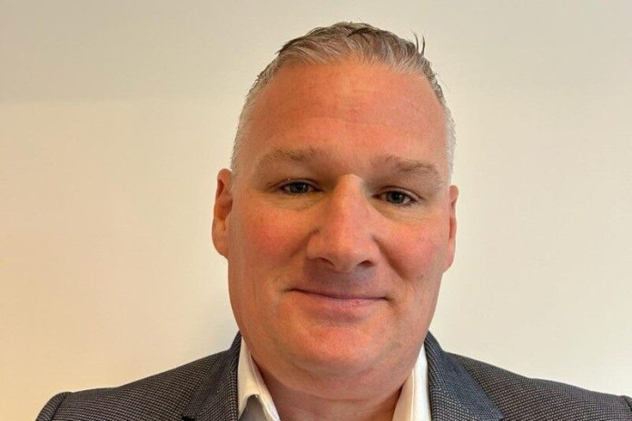 Rob Kirby, head of sales and business development for EMEA, QuantHouse