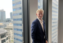 Harry Jack moves to Cazenove Capital Harry Jack, Cazenove Capital