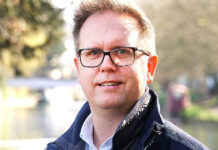 SIMON STEWARD considers the trading desk of the future Simon Steward