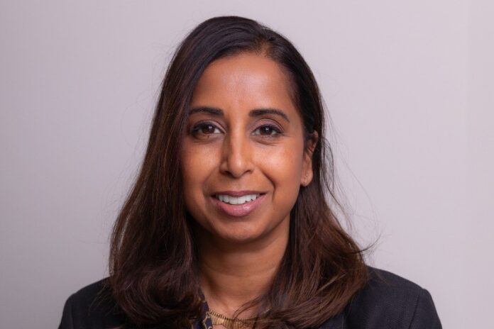 Anita Karppi, founder, BTC Anita Karppi, founder, BTC