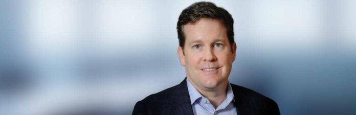 David King, global head of technology M&A, Barclays David King, global head of technology M&A, Barclays