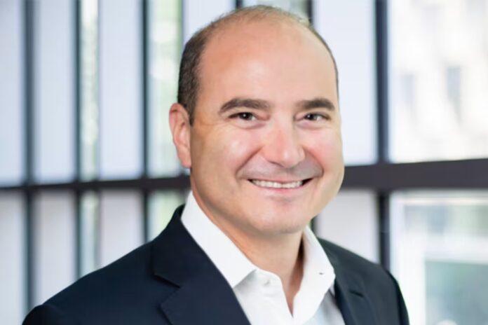 Fernando Rivas, co-CEO of corporate and investment banking, Wells Fargo Fernando Rivas, co-CEO of corporate and investment banking, Wells Fargo