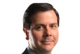 Imanol Urquizu, head of derivatives, Santander Asset Management Imanol Urquizu, head of derivatives, Santander Asset Management