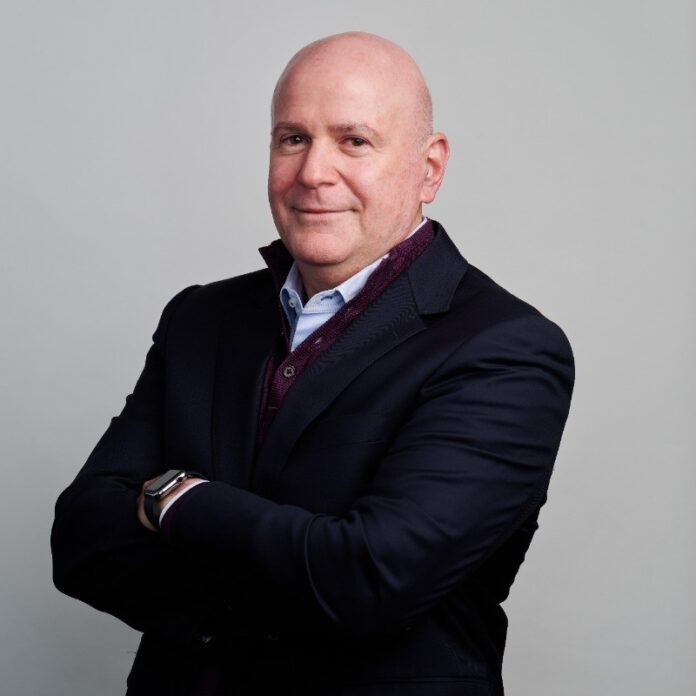 Jack Seibald, global head of prime brokerage services and outsourced trading, Marex Jack Seibald, global head of prime brokerage services and outsourced trading, Marex