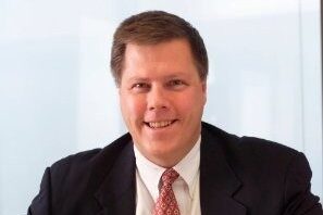 Jeffrey Mortara, global co-head of equity capital markets, Societe Generale Jeffrey Mortara, global co-head of equity capital markets, Societe Generale