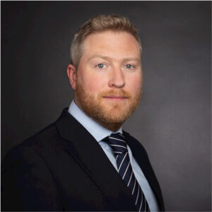 Jeremy Wyatt, Jain Global