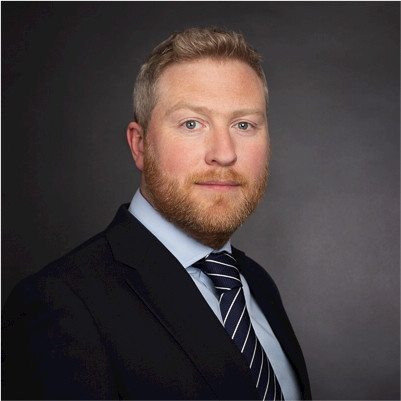 Jeremy Wyatt Jeremy Wyatt, Jain Global