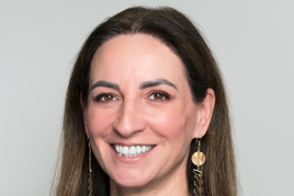 Lisa Danino-Lewis, chief growth officer, CLS Lisa Danino-Lewis, chief growth officer, CLS