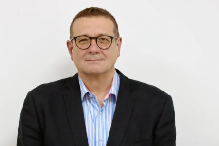 Steve Smart, joint executive director of enforcement and market oversight, FCA