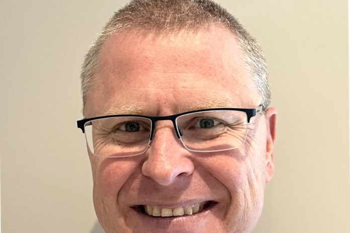 Scott Kirkby, managing director of European financial services and technology team, Houlihan Lokey Scott Kirkby, managing director of European financial services and technology team, Houlihan Lokey