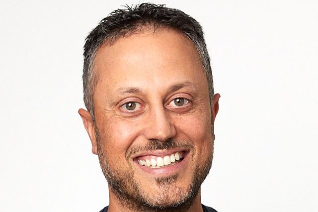 Sean Hendelman, CEO, Clear Street Sean Hendelman, CEO, Clear Street