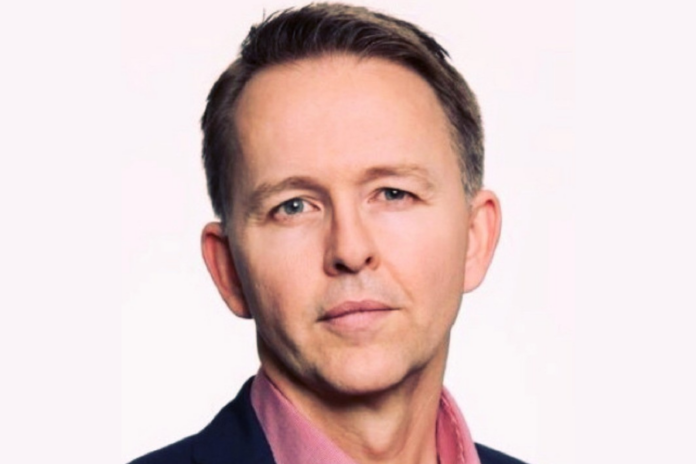 Byron Griffin Byron Griffin