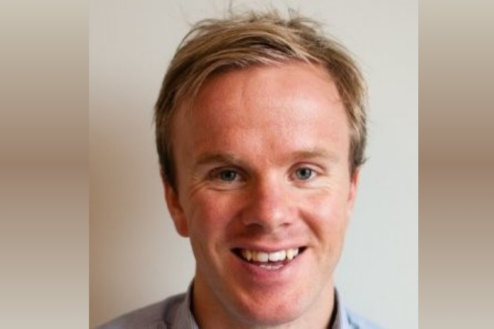 Lars Barnekow, director of rates sales, Nordea Markets Lars Barnekow, director of rates sales, Nordea Markets