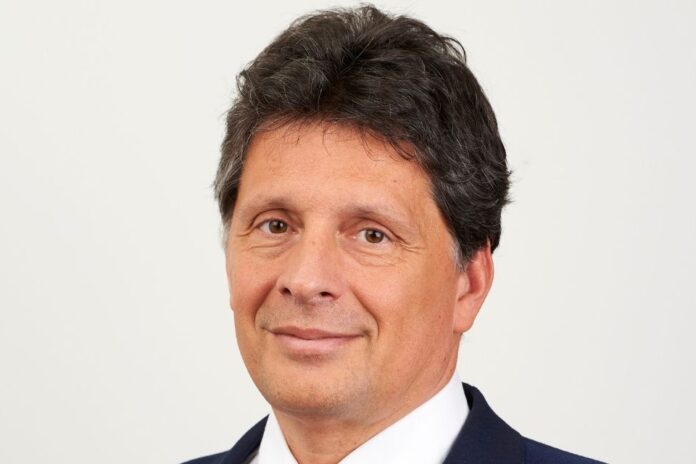 Adam Farkas, CEO, AFME Adam Farkas, CEO, AFME