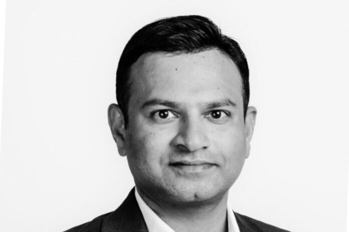 Atul Pawar, incoming chief risk officer, Clear Street Atul Pawar, incoming chief risk officer, Clear Street