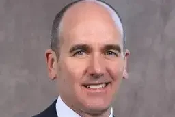 Benjamin Bowler, head of global equity derivatives research, Bank of America Benjamin Bowler, head of global equity derivatives research, Bank of America