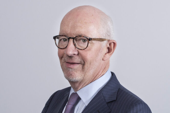 Bernard Delbecque, senior director, EFAMA Bernard Delbecque, senior director, EFAMA