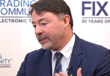 From the Floor at FIX Asia: Ofir Gefen of Broadridge discusses APAC trading trends Ofir Gefen, head of international capital markets sales, Broadridge