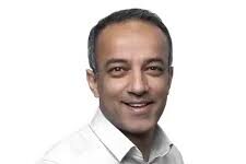 Gus Sekhon, head of product, FINBOURNE Technology Gus Sekhon, head of product, FINBOURNE Technology