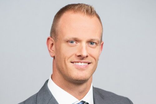 John Palmer, new market expansion, IEX John Palmer, new market expansion, IEX