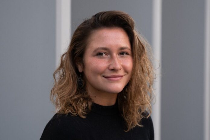 Madeleine Boys, head of programmes and innovation, GDF