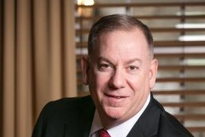 Mike Johnson, general manager of futures and options, Broadridge Trading and Connectivity Solutions Mike Johnson, general manager of futures and options, Broadridge Trading and Connectivity Solutions