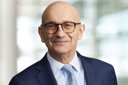 Paul Humphrey, CEO, BMLL