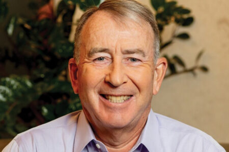 Brian Friedman, president, Jefferies