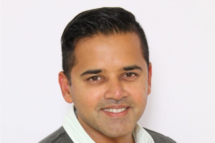 Sean Shanker, managing director for electronic trading, BTIG Sean Shanker, managing director for electronic trading, BTIG