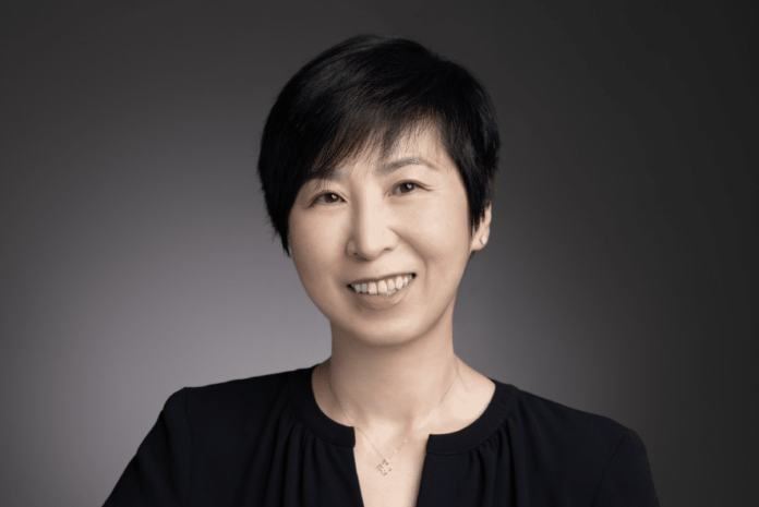 Shui Yee Leung, executive director of APAC convertible bonds, Nomura International, Shui Yee Leung, executive director of APAC convertible bonds, Nomura International,