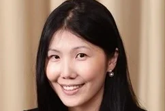 Soojin Lee Soojin Lee, head of ESG integration and analytics, Bloomberg