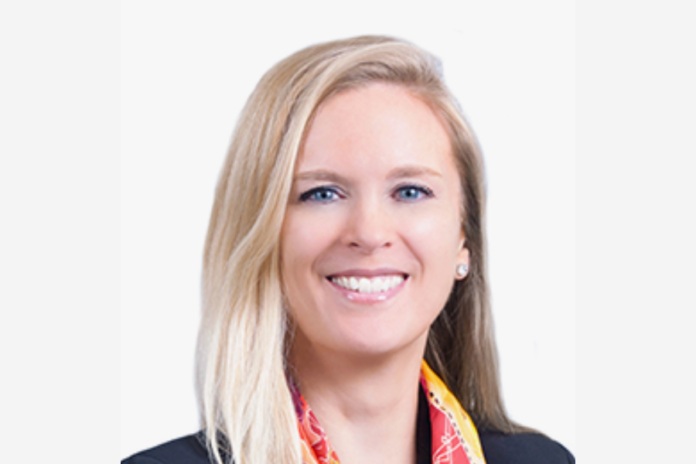 Hester Serafini, president, ICE Clear Europe Hester Serafini, president, ICE Clear Europe