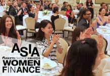 Women in Finance Awards Asia: 2024 highlights