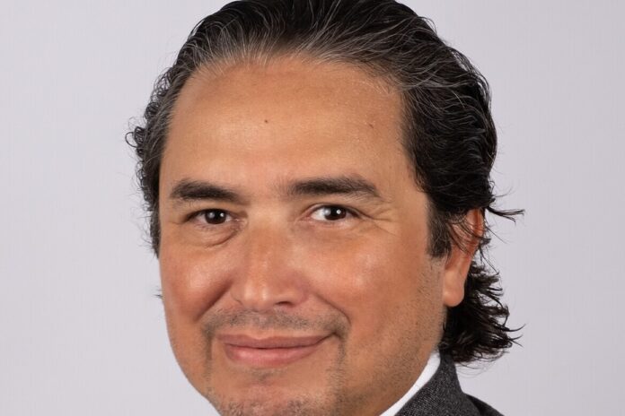 Yassir Benjelloun-Touimi, co-founder and CEO, ARTEX Global Markets Yassir Benjelloun-Touimi, co-founder and CEO, ARTEX Global Markets