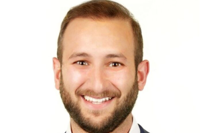 Andrew Castello, vice president and head of client operations, FIA Tech Andrew Castello, vice president and head of client operations, FIA Tech