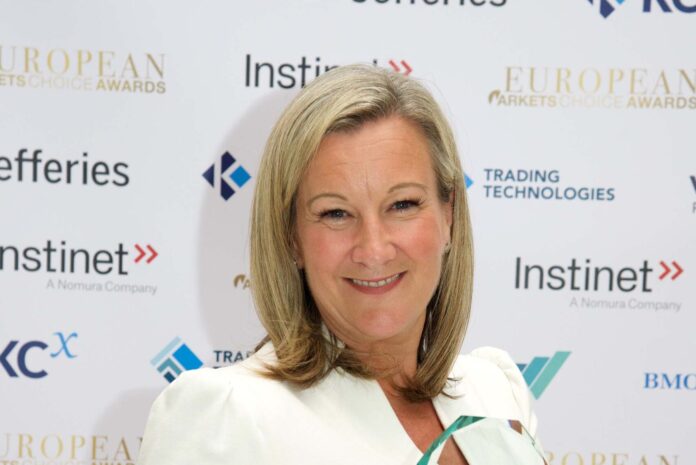 Stacey Parsons, managing director and head of fixed income, Primary Bid Stacey Parsons, managing director and head of fixed income, Primary Bid