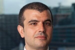 Gilles Ohana, head of international listing, Euronext Gilles Ohana, head of international listing, Euronext