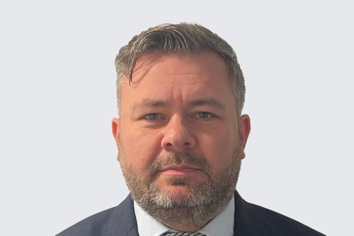 James Perry, head of trading, Panmure Liberum James Perry, head of trading, Panmure Liberum