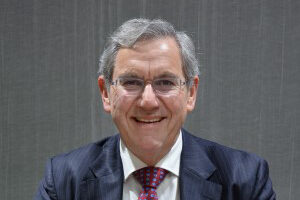 Joseph Longo, CEO and chair, ASIC Joseph Longo, CEO and chair, ASIC