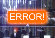 BREAKING: Six Swiss Exchange halts trading due to technical issues