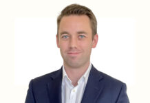 Nothing new that isn’t old: Tokenovate’s Ciarán McGonagle talks tokenising derivatives Ciarán McGonagle