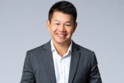Iress CEO, global trading and market data, Jason Hoang