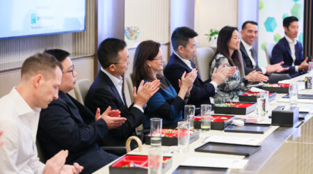 TPC Roundtable, Hong Kong 2024