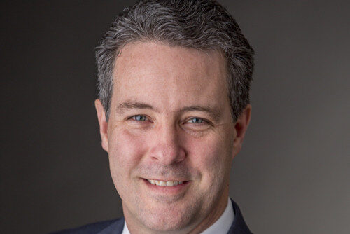 Scott O’Malia, CEO, ISDA Scott O’Malia, CEO, ISDA