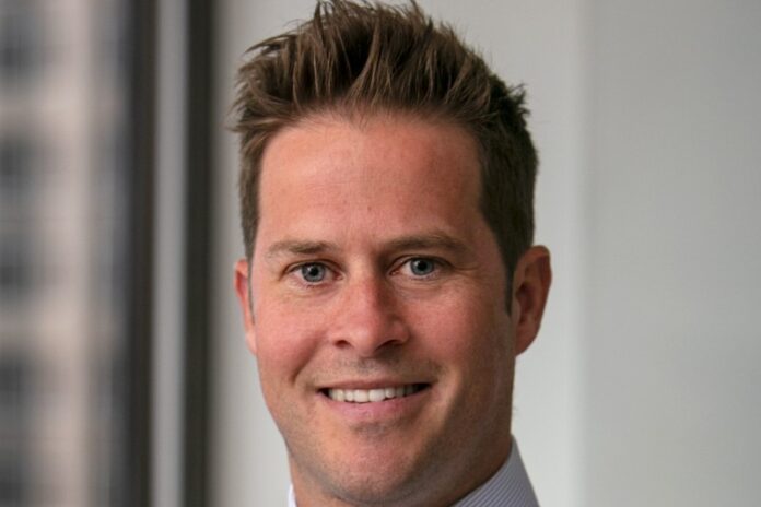 Sean Paylor, vice president, senior trader, implementation, Acadian Sean Paylor, vice president, senior trader, implementation, Acadian