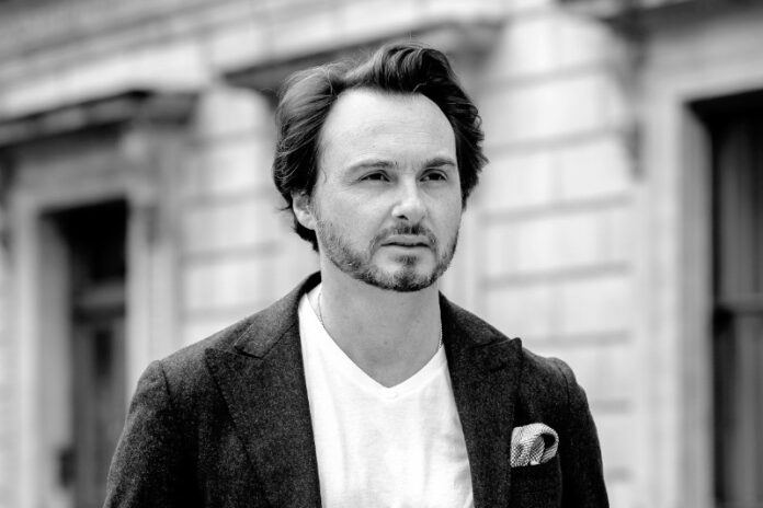 Tim Grant, CEO, Deus X Capital Tim Grant, CEO, Deus X Capital